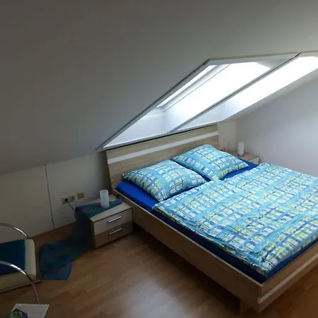 Ml Lafos Apartmán *