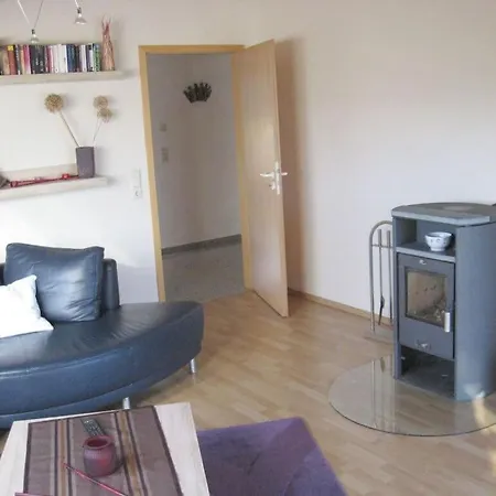 Ml Lafos Apartmán *