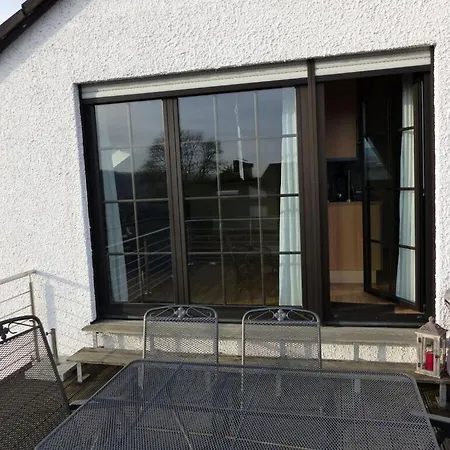 Ml Lafos Apartmán Konen